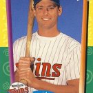 1994 Upper Deck Fun Packs #167 David McCarty