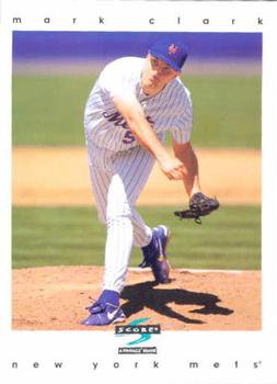 1997 Score 364 Mark Clark