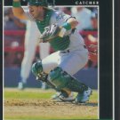 1994 Classic Gold #76 Kevin Pickford