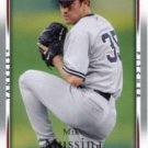 2007 Upper Deck 171 Mike Mussina