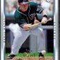 2007 Upper Deck 970 Josh Paul
