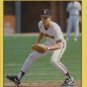 1991 Fleer 252 Dave Anderson