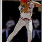 1992 Upper Deck 596 Geronimo Pena