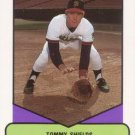 1990 ProCards AAA #499 Tommy Shields