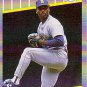 1989 Fleer Update #58 Gene Harris RC