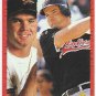 1994 Score Rookie/Traded #RT108 Mark Smith