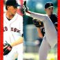 1994 Score Rookie/Traded #RT121 Nate Minchey
