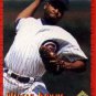 1994 Score Rookie/Traded #RT41 Willie Banks