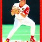 1994 Score Rookie/Traded #RT60 Bret Boone