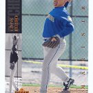 1994 Upper Deck #228 Chris Bosio