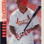 1998 Score #178 Delino DeShields