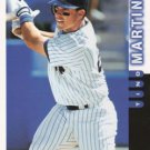 1998 Score #42 Tino Martinez 1998 Score #42 Tino Martinez