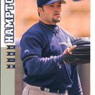 1998 Score Rookie Traded #123 Mike Hampton