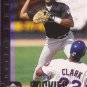 1998 Upper Deck 77 Neifi Perez