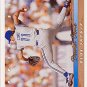 1993 Upper Deck #335 David Cone