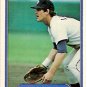 1982 Fleer 272 Rick Leach RC
