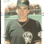 1988 Fleer 342 Bob Walk