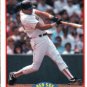 1989 Score #495 Larry Parrish