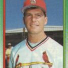 1990 Topps 209 Greg Mathews