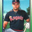 1990 Topps 43 Dante Bichette 1990 Topps 43 Dante Bichette