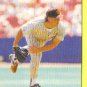 1991 Fleer 535 Derek Lilliquist