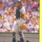 1991 Fleer 538 Mark Parent
