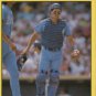 1991 Fleer 562 Mike Macfarlane