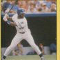 1991 Fleer 563 Brian McRae RC