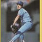 1991 Fleer 564 Jeff Montgomery