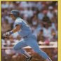 1991 Fleer 569 Kevin Seitzer