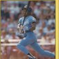 1991 Fleer 573 Gary Thurman