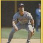 1991 Fleer 578 George Canale