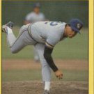 1991 Fleer 579 Chuck Crim 1991 Fleer 579 Chuck Crim