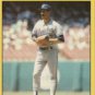 1991 Fleer 590 Paul Mirabella