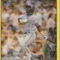 1991 Fleer 599 Greg Vaughn