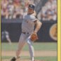 1991 Fleer 666 Andy Hawkins
