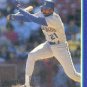 1991 Score 482 Alvin Davis