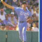 1991 Score 513 Bill Pecota