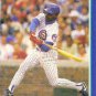 1991 Score 542 Dave Clark