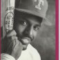 1991 Studio #129 Ruben Sierra