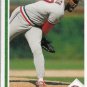 1991 Upper Deck 348 Lee Smith