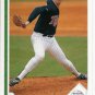 1991 Upper Deck 377 David West