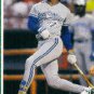 1991 Upper Deck 532 George Bell