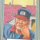 1992 Confex The Baseball Enquirer #55 Buck Rodgers