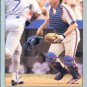 1992 Leaf 108 Mackey Sasser