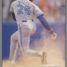 1992 Leaf 114 Devon White 1992 Leaf 114 Devon White