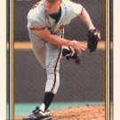 1992 Topps 424 Paul McClellan