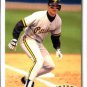 1992 Upper Deck 115 Jay Bell