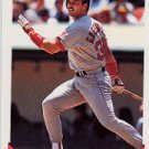 1993 Topps 323 Mike Greenwell 1993 Topps 323 Mike Greenwell