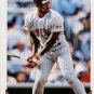 1993 Topps 455 Chili Davis